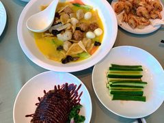 -扬州万怡酒店-中餐厅(文昌中路店)