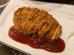 -冶春茶社(星汉大厦店)