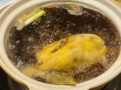 -天宜隆蘑菇宴火锅(石景山旗舰店)