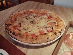 -Mammamia意大利餐厅(阳春巷店)