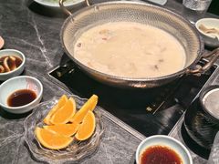 -捞王猪肚鸡火锅(金华义乌之心店)