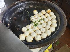 -小路易生煎馆(前进五路店)