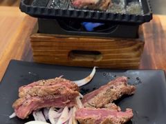 -豪客来牛排(天阳D32店)