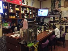 -気楽亭和食料理(气乐亭大世界本店)