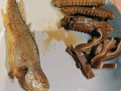 -金海湾自助餐厅(金陵饭店)