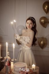 -米莱摄影写真(五大道别墅店)