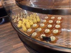 -FANEN法念·烘焙·甜点(万象城店)