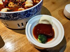 -醉霖生态餐厅(交大店)