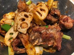 -避风塘(宝山万达店)