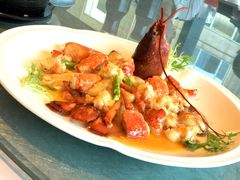 大龙虾-上海小南国(正大店)