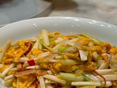 -径山十八道·风味民间菜(华夏之心店)