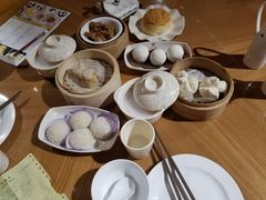 -启东恒大酒店·品粤餐厅