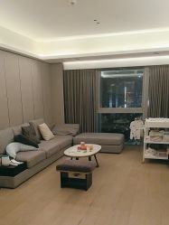 -蜜悦居月子会所(环贸中心店)