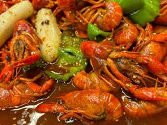 -京悦南门涮羊肉·羊蝎子火锅(田林路店)