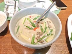 -帕蓝·暹罗料理(大学路店)