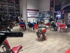 -一兆韦德健身(梅川店)