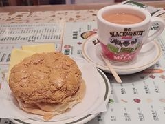 -华嫂冰室(尖沙咀店)