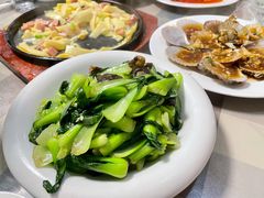 -华春餐馆(鱼山路店)