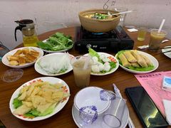 -谢记上海大排档(长寿路店)