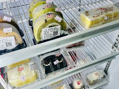 咖啡蛋糕卷-红叶蛋糕(温泉店)