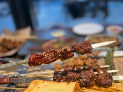 -老高烧烤(龙华星河iCO店)