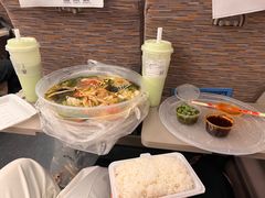 -海关荤豆花(洋河一路店)