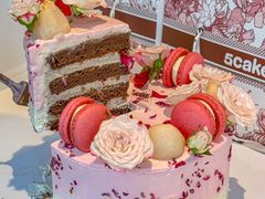 -5Cake五度无蔗糖低脂蛋糕(陶然亭店)