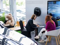 -上海德星奔驰(江杨南路店)