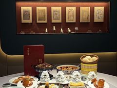 -四世同堂·京菜·烤鸭(双井店)