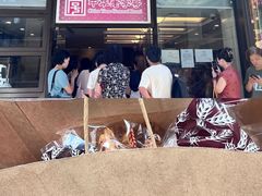 -国际饭店·帆声西饼屋(黄河路店)