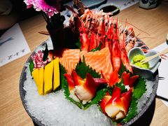 -匠和风精致料理(宁德万达店)