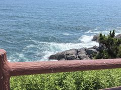 -灵山岛风景区