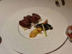 -香樟花园法式铁板烧(恒隆广场店)