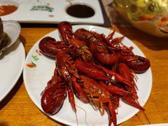 -春花秋月南美海鲜烤肉自助(中央大道店)