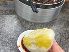 -胡家包子·清真(大众巷店)