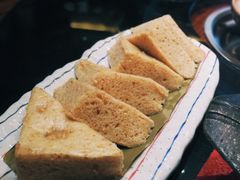 燕麦粗粮糕-蚬皇•陈味莞(西平景湖店)