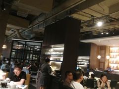 大堂-麓湘小镇(开福万达广场店)
