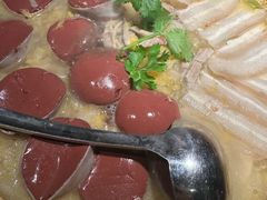 -李记饺子·熏酱东北菜(欢乐谷店)