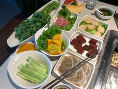 -海底捞火锅(万丰桥店)