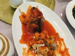 -金时代顺风大酒店(金山店)