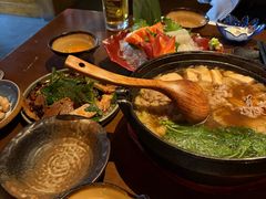 -千代武日本料理(哈西店)