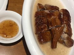 -周锦记广式餐厅