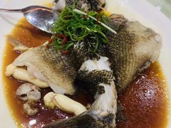 -盛港湾海鲜食府(黄沙店)