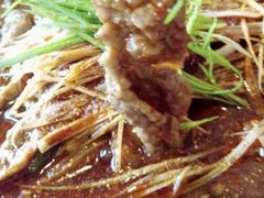 -之参餐厅(前门大街店)