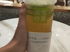 -奈雪的茶(东莞汇一城店)