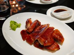 -北京四季酒店·采逸轩