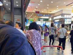 -荀记肉夹馍(欧亚卖场店)