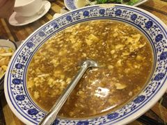 -兰边碗(鼓楼店)