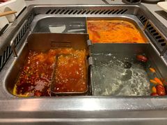 -海底捞火锅(振华商厦店)