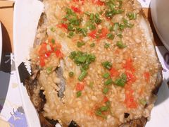 -木屋烧烤(万德庄店)
